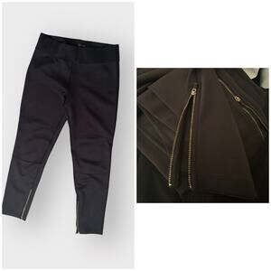 Calvin Klein performance quick dry leggings